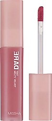 Missha Dare Tint Melty Velvet Likit Ruj