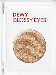Missha Dewy Glossy Eyes Nemli Bitiş Shooting Brown Göz Farı