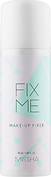 Missha Fix Me 50 ml Makyaj Sabitleyici Sprey