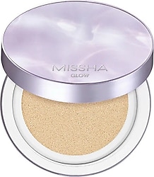 Missha Glow Layering Fit SPF50+ PA++++ 14 gr Cushion Fondöten
