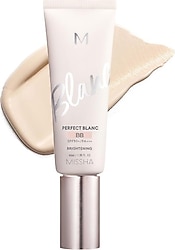Missha M Perfect Blanc No. 21 Vanilla SPF50+ PA++++ 40 ml BB Krem