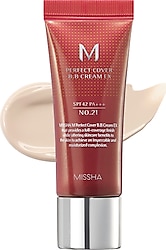 Missha M Perfect Cover Ex SPF 42 PA+++ 20 ml BB Krem