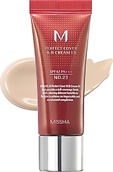 Missha M Perfect Cover Ex No. 23 Natural Beige SPF 42 PA+++ 20 ml BB Krem