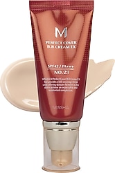 Missha M Perfect Cover Ex SPF 42 PA+++ No.23 50 ml BB Krem