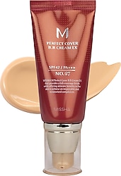 Missha M Perfect Cover Ex SPF 42 PA+++ No.27 50 ml BB Krem