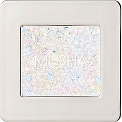 Missha Modern Shadow Glitter Prism No.1 Heaven's Prism Göz Farı