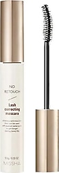 Missha No Retouch Lash Correcting Şeffaf Maskara