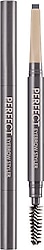 Missha Perfect Eyebrow Styler Çift Taraflı Kaş Kalemi