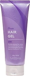 Missha Procure Transtyle Hard Güçlü Tutuş 200 gr Saç Jölesi