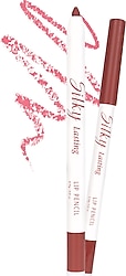 Missha Silky Lasting Coffee Berry Dudak Kalemi
