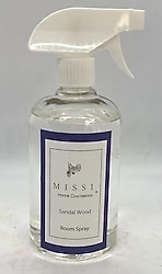 Missi Sandal Wood Oda Spreyi 500 ml