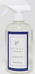 Missi Vanilya Sandal Oda Spreyi 500 ml