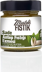 Dola Glutensiz Fıstık Ezmesi Şekersiz 320 Gr.