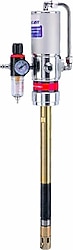 Mitacan MTGP50 115 PSI Havalı Gres Pompası