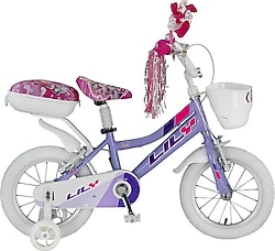 Mito Lily V 14 Jant Çocuk Bisikleti
