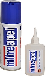 MitreApel 400 ml Hızlı Yapıştırıcı