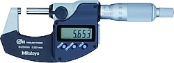 Mitutoyo 293-240-30 0-25 mm Dijital Mikrometre