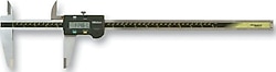 Mitutoyo 500-500-10 450 mm Dijital Kumpas