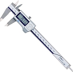 Mitutoyo 500-707-20 200 mm Dijital Kumpas