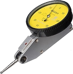 Mitutoyo 513-404-10E Komparatör Saati