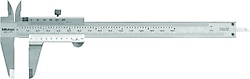 Mitutoyo 530-312 0.02 mm Mekanik Kumpas