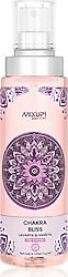 Mixup Chakra Bliss Lavanta & Vanilya 200 ml Vücut Spreyi