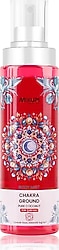 Mixup Chakra Ground Coconut 200 ml Vücut Spreyi
