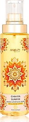 Mixup Chakra Sunrise Mango & Portakal Çiçeği 200 ml Vücut Spreyi