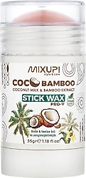 Mixup Coco Bamboo 35 gr Stick Wax