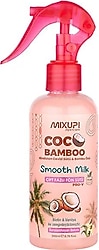 Mixup Coco Bamboo Smooth 200 ml Fön Sütü