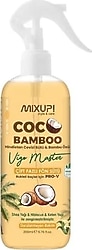 Mixup Coco Bamboo Vigo Master 200 ml Fön Sütü