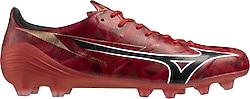 Mizuno Alpha 2 Elite Kırmızı Erkek Krampon