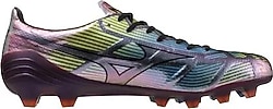 Mizuno Alpha 2 Japan Gri Erkek Krampon