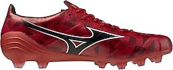 Mizuno Alpha 2 Japan Siyah Erkek Krampon