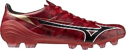 Mizuno Alpha 2 Pro Kırmızı Erkek Krampon