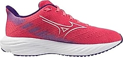 Mizuno Enerzy Rider Pembe Çocuk Koşu Ayakkabısı
