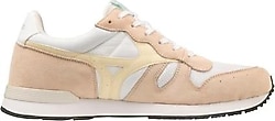 Mizuno ML87 Beyaz-Bej Spor Ayakkabı