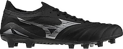 Mizuno Morelia Neo 4 Beta Elite Siyah Erkek Krampon
