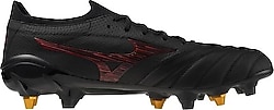 Mizuno Morelia Neo 4 Beta Japan Mix Siyah Erkek Krampon