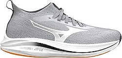 Mizuno Neo Zen Gri Erkek Koşu Ayakkabısı
