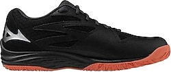 Mizuno Thunder Blade Z Siyah Erkek Voleybol Ayakkabısı