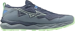 Mizuno Wave Daichi 9 Erkek Koşu Ayakkabısı
