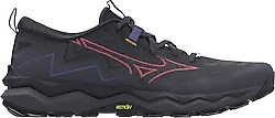 Mizuno Wave Daichi 9 Gore-Tex Kadın Koşu Ayakkabısı