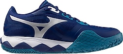 Mizuno Wave Enforce Tour 2 CC Erkek Tenis Ayakkabısı