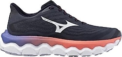Mizuno Wave Horizon 8 Lacivert Kadın Koşu Ayakkabısı