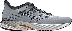 Mizuno Wave Inspire 21 Gri-Siyah Erkek Koşu Ayakkabısı