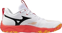 Mizuno Wave Momentum Elite Voleybol Ayakkabısı