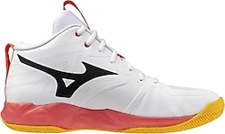 Mizuno Wave Momentum Pro Mid Voleybol Ayakkabısı
