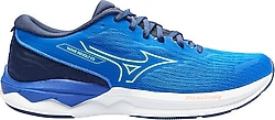 Mizuno Wave Revolt 3 Mavi Erkek Koşu Ayakkabısı