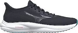 Mizuno Wave Revolt 4 Erkek Koşu Ayakkabısı